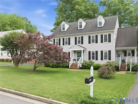 11917 Rutgers Dr, Henrico, VA 23233