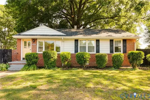 4907 Embassy Dr, Richmond, VA 23230