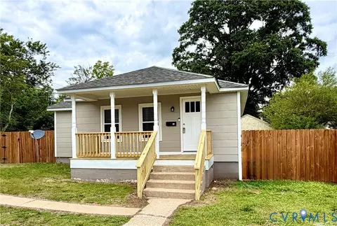 12 W Berry St, Sandston, VA 23150