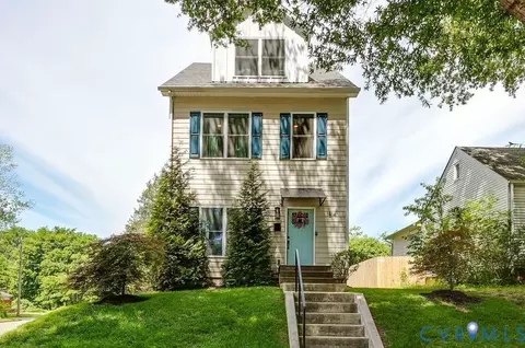 1814 Carter St, Richmond, VA 23220