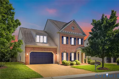 12425 Donahue Rd, Glen Allen, VA 23059