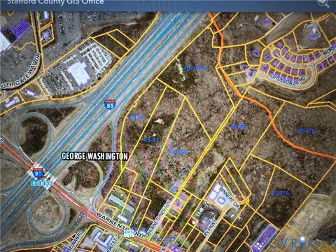 0 Route 17, Fredericksburg, VA 22404