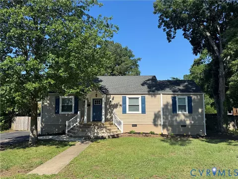 1726 Westhill Rd, Richmond, VA 23226