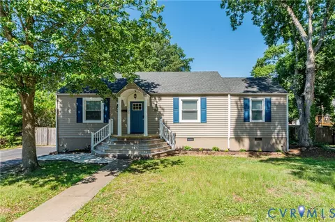 1726 Westhill Rd, Richmond, VA 23226