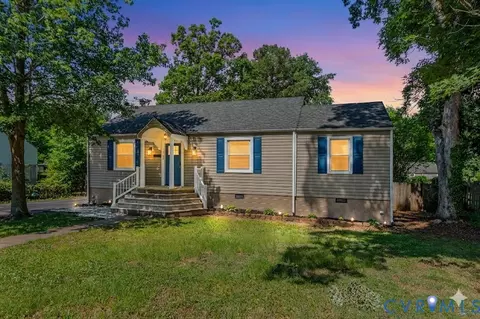 1726 Westhill Rd, Richmond, VA 23226