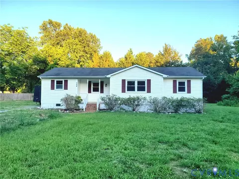 124 Yorktown Dr, Ruther Glen, VA 22546