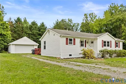 124 Yorktown Dr, Ruther Glen, VA 22546