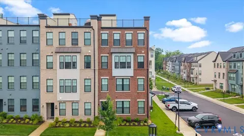 571 Hazel Pl #B, Henrico, VA 23233