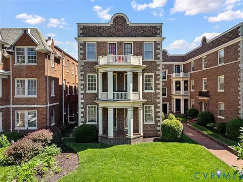 3410 Monument Ave #U101, Richmond, VA 23221