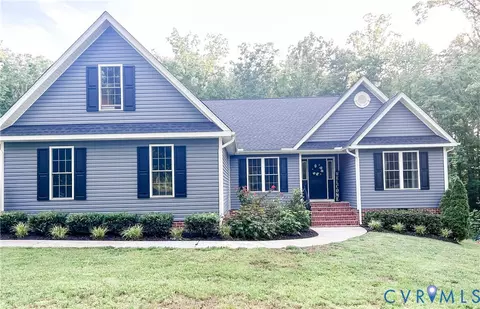 2803 Preston Park Way, Sandy Hook, VA 23153