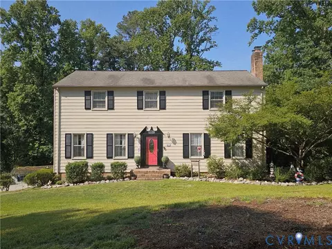 11200 Surry Rd, Chester, VA 23831