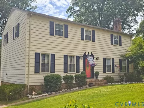 11200 Surry Rd, Chester, VA 23831