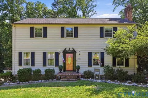 11200 Surry Rd, Chester, VA 23831