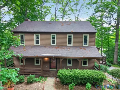 4400 Lake Hills Ct, Richmond, VA 23234