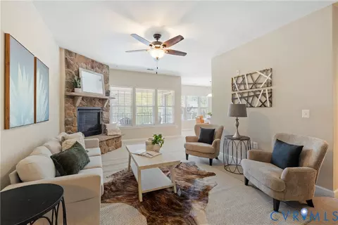 910 Westwood Village Way #201, Midlothian, VA 23114