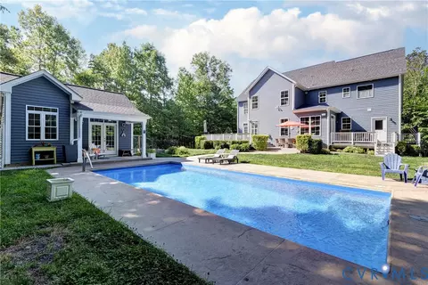 7321 Diascund Creek Pl, New Kent, VA 23124