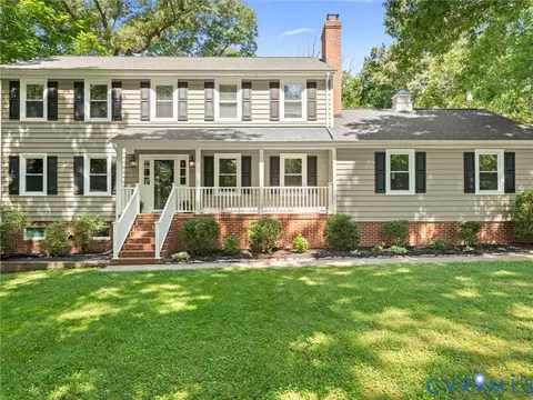 10035 Studley Farms Dr, Mechanicsville, VA 23116