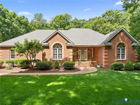 2821 Lightner Ct, Powhatan, VA 23139