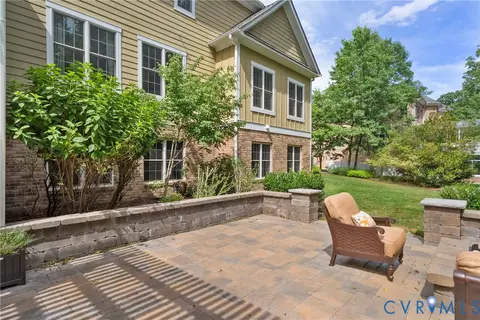 Exterior - 3401 Handley Rd, Midlothian, VA 23113 photo 20 of 33