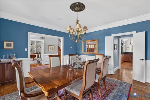 Dining - 3401 Handley Rd, Midlothian, VA 23113 photo 3 of 6