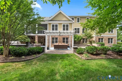 Exterior - 3401 Handley Rd, Midlothian, VA 23113 photo 22 of 33