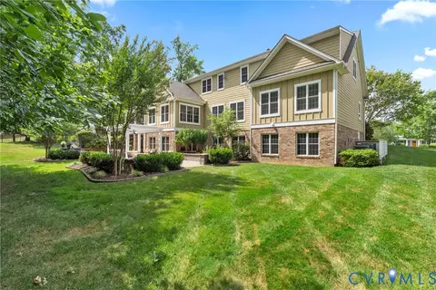 Exterior - 3401 Handley Rd, Midlothian, VA 23113 photo 24 of 33