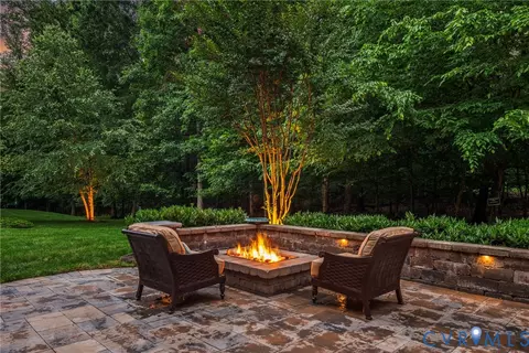 Exterior - 3401 Handley Rd, Midlothian, VA 23113 photo 18 of 33