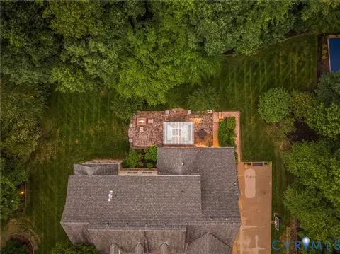 Exterior - 3401 Handley Rd, Midlothian, VA 23113 photo 31 of 33