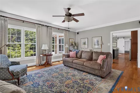 Living - 3401 Handley Rd, Midlothian, VA 23113 photo 1 of 7