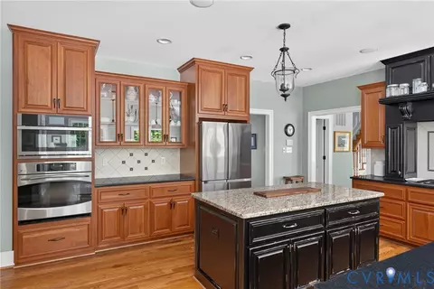 Kitchen - 3401 Handley Rd, Midlothian, VA 23113 photo 3 of 7