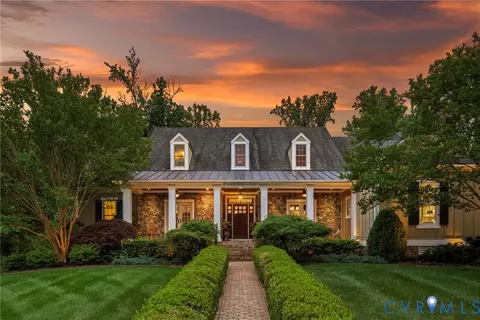 Exterior - 3401 Handley Rd, Midlothian, VA 23113 photo 4 of 33