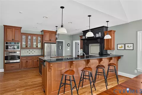 Kitchen - 3401 Handley Rd, Midlothian, VA 23113 photo 6 of 7
