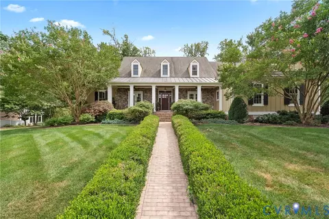 Exterior - 3401 Handley Rd, Midlothian, VA 23113 photo 5 of 33