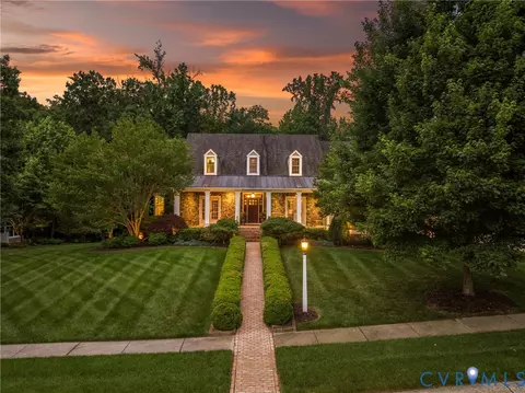 Exterior - 3401 Handley Rd, Midlothian, VA 23113 photo 33 of 33