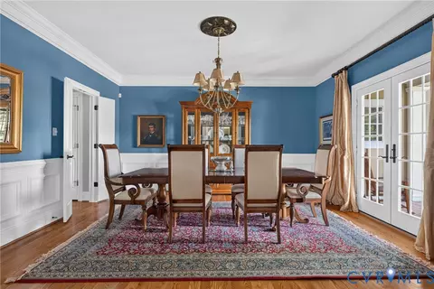 Dining - 3401 Handley Rd, Midlothian, VA 23113 photo 1 of 6