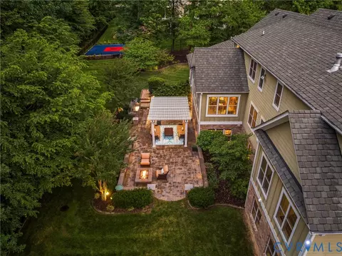Exterior - 3401 Handley Rd, Midlothian, VA 23113 photo 30 of 33