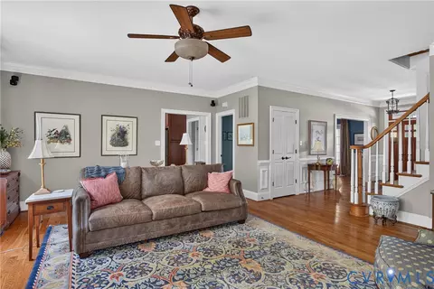 Living - 3401 Handley Rd, Midlothian, VA 23113 photo 3 of 7