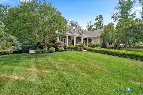 Exterior - 3401 Handley Rd, Midlothian, VA 23113 photo 3 of 33
