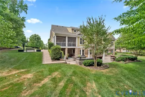 Exterior - 3401 Handley Rd, Midlothian, VA 23113 photo 25 of 33