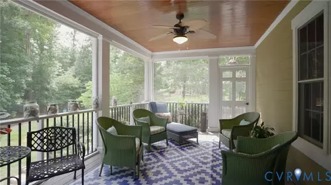 Exterior - 3401 Handley Rd, Midlothian, VA 23113 photo 11 of 33
