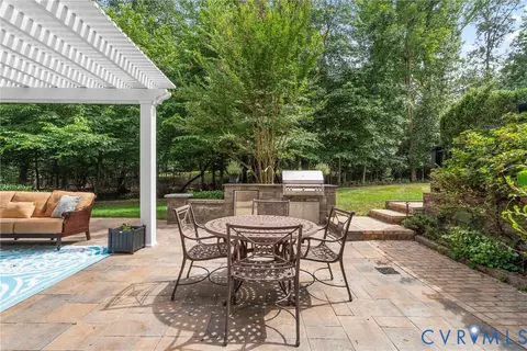 Exterior - 3401 Handley Rd, Midlothian, VA 23113 photo 15 of 33