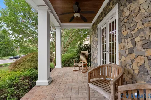 Exterior - 3401 Handley Rd, Midlothian, VA 23113 photo 8 of 33