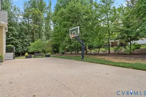 Exterior - 3401 Handley Rd, Midlothian, VA 23113 photo 26 of 33