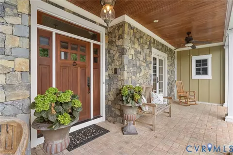 Exterior - 3401 Handley Rd, Midlothian, VA 23113 photo 9 of 33