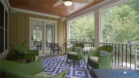 Exterior - 3401 Handley Rd, Midlothian, VA 23113 photo 10 of 33
