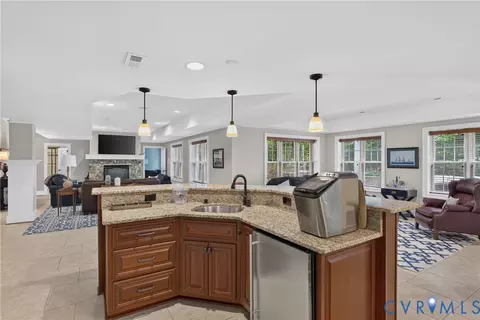 Kitchen - 3401 Handley Rd, Midlothian, VA 23113 photo 7 of 7