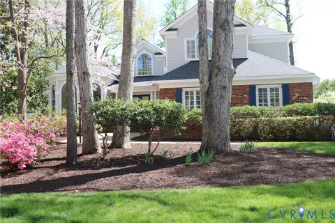 3704 Parchment Cir, Richmond, VA 23233