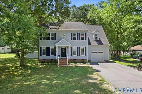 1006 Worsham Green Ter, Midlothian, VA 23114