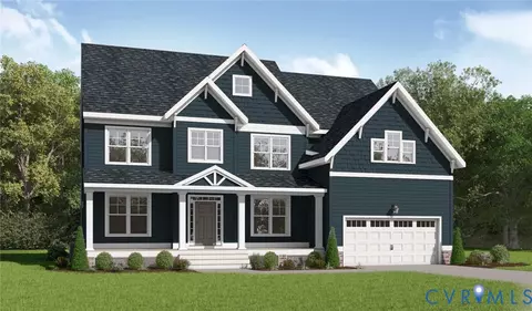 4618 Chesler Dr, Moseley, VA 23120