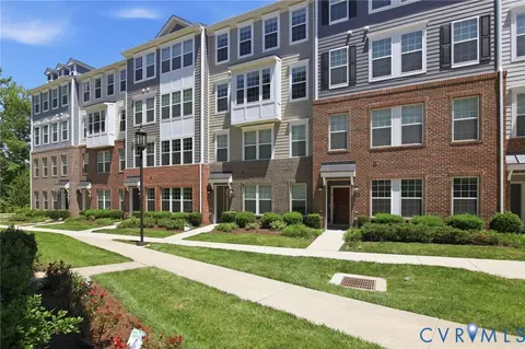8129 Wistar Creek Mews #B, Henrico, VA 23228